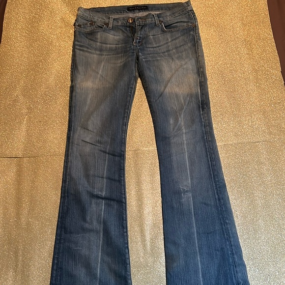 Rock & Republic Jeans - Picture 1 of 5